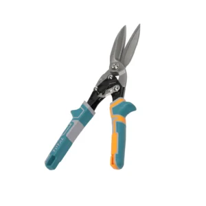 Total Long straight aviation snip Length:300mm 12"