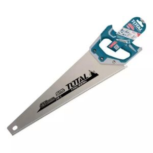 Total Hand saw "Length: 450mm/18""