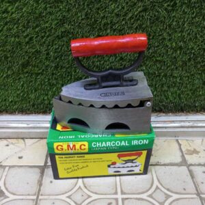 GMC Cindia domestic charcoal iron
