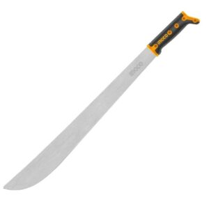 Ingco Machete 22"