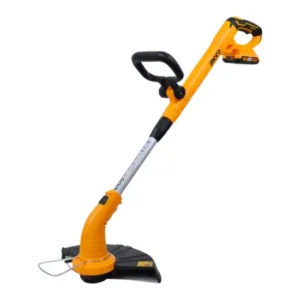 Ingco Cordless grass trimmer 20V 300mm