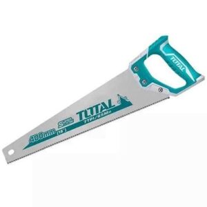 Total Hand saw Length: 400mm/16"