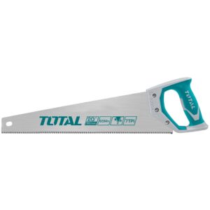 Total Hand saw Size: 20"/500mm