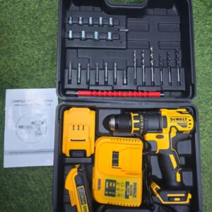 Dewalt hammer drill