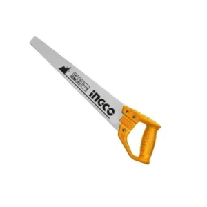 Ingco Hand saw Size: 16"(400mm)