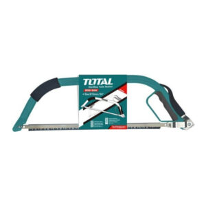 Total Bow saw Size:610mm/24"