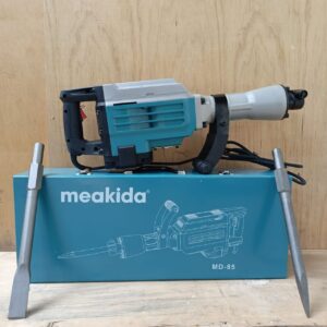 Meakida demolition hammer 2200w