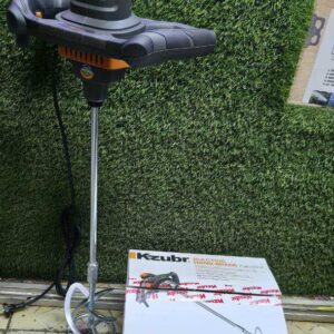 Kzubr KEHM-120S electric hand-mixer 1400W