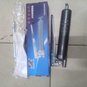 Jetech model 808 manual lever-action grease gun