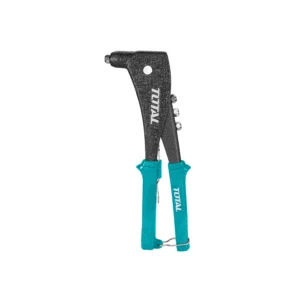 Total Hand riveter Size:10.5"