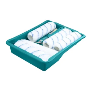 Total Cylinder brush 8 in 1 set（Inner wall and outer wall）