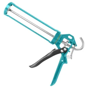 Total Caulking gun 9"