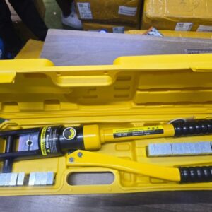 YQK-500 hydraulic crimping tool kit 16-300mm