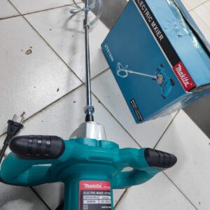Makita Electric paint mixture 2600w