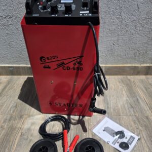 Edon battery charger CD-650A