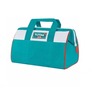 Total Tool bag Size: 13"