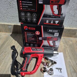 Edon HAG-520T industrial hot air gun 2000W