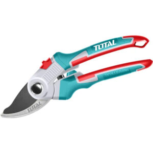 Total Pruning shear Size:8.5"(220mm)  SK5