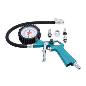 Total Air tire inflating gun