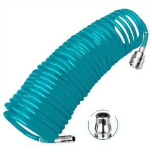 Total Air hose 10M