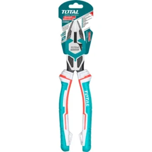 Total High leverage combination pliers Size：9.5"/240mm