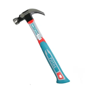 Total Claw hammer Weight:16oz/450g