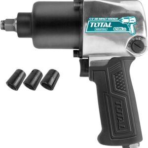 Total Air impact wrench 12.5mm(1/2")