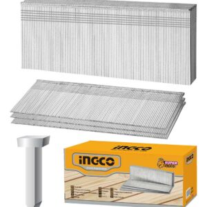 Ingco Brad nail 40mm 5000pcs