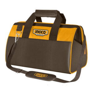 Ingco Tool bag size 19"