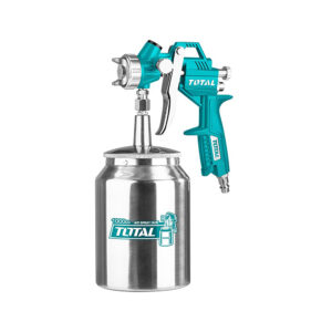 Total Air spray gun 1000cc