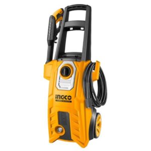 Ingco High pressure washer 2000W 160Bar (2320PSI)
