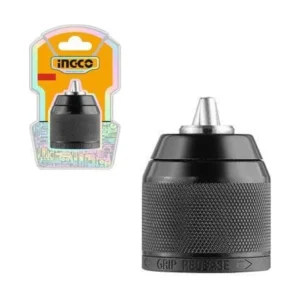 Ingco Keyless chuck 13mm(1/2")