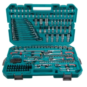 Total 216 Pcs combination tools set