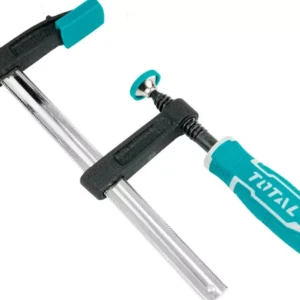 Total F clamp 50x150mm