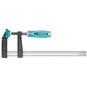 Total F clamp 50x250mm