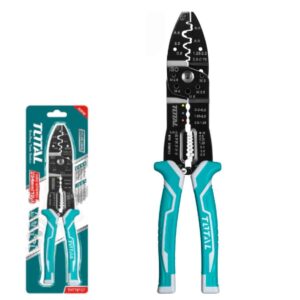 Total Wire stripper Size:10"/250mm