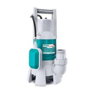 Total Sewage submersible pump 1000W 9M