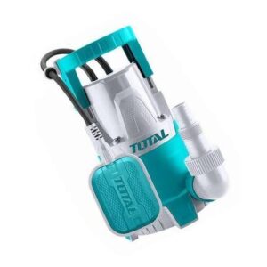 Total Submersible pump 400W