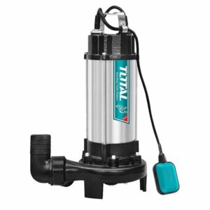 Total Sewage submersible pump 2200W(3.0HP)