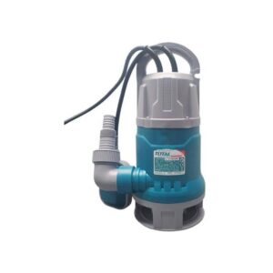 Total Submersible sewage water pump 750W(1.0HP)