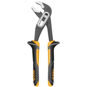 Ingco Pump pliers Size:12"/300mm