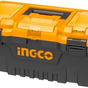 Ingco  20" Plastic Tool Box