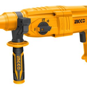 Ingco Rotary hammer 800w 26mm