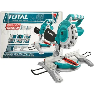 Total Mitre saw 14000