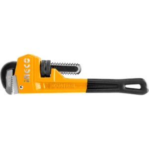 Ingco Pipe wrench Size:14" (350mm)