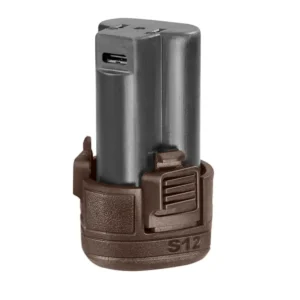 Ingco Lithium-Ion battery pack 1.5Ah 12V