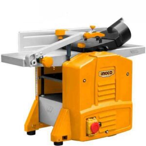Ingco Jointer and planer 1500W