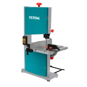 Total Band saw 350W