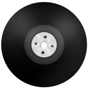 Total Polishing pad with flange 180mm