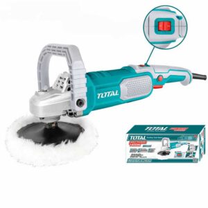 Total Polisher 1400W